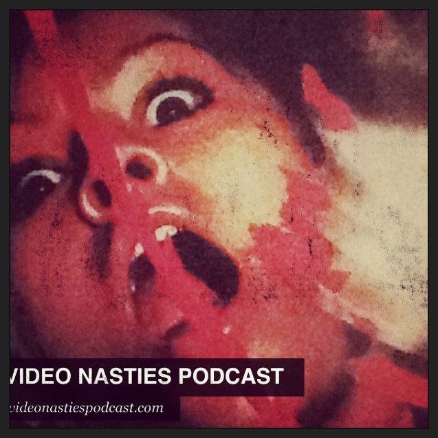 Video Nasties Bloody Moon